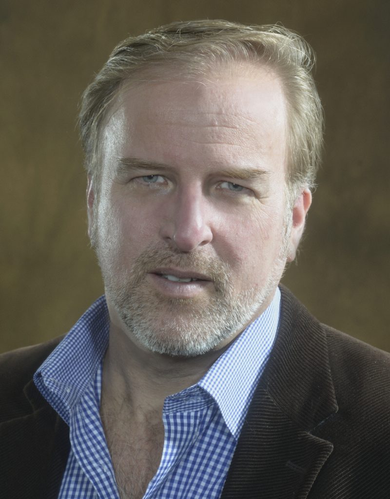 Anthony Flint, author Sustainability, urbanism, trends in land and living